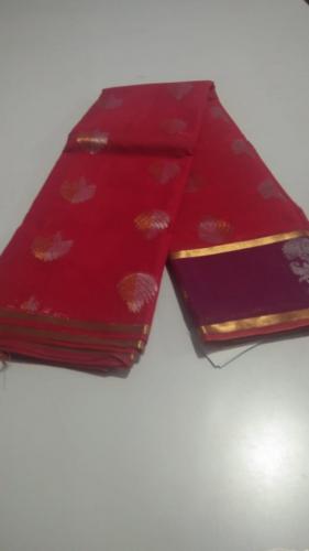 PL BIG BUTTA SAREE